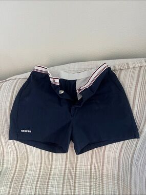 vintage US Open Tennis Shorts​